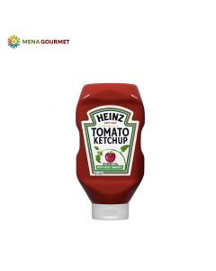 Tương Cà Chua Ketchup Heinz Chai 325g