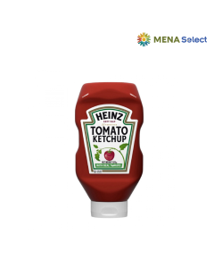 Tương Cà Chua Ketchup Heinz Chai 325g