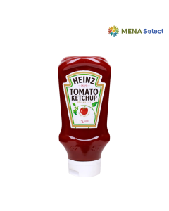 Tương Cà Chua Ketchup Heinz Chai 570g