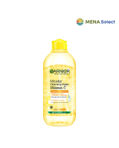 NTT Garnier VitC Sáng Da 400ml