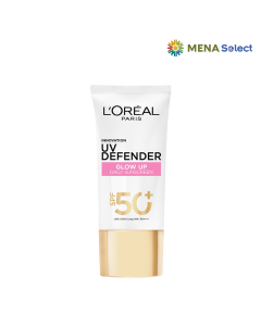 KEM CHỐNG NẮNG LOREAL MỊN NHẸ NÂNG TÔNG GIẢM THÂM 50ML