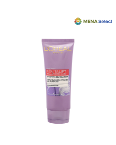 SRM LOreal Paris Cấp Ẩm Căng Mịn Tuýp 100ml