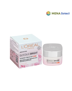 Kem Dưỡng LOreal Mờ Thâm - Ngày Hũ 50ml
