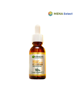 Serum Garnier Sáng Da - Đêm Chai 30ml