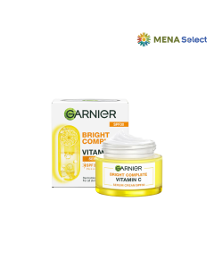 Gel Dưỡng Da VitC Garnier Hũ 50ml