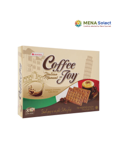 Bánh Quy Coffee Joy HG 312g