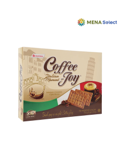 Bánh Quy Coffee Joy HG 312g
