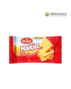 Bánh Quy Giòn Roma Malkist Light Sweet Gói 105g
