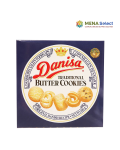 Bánh Quy Danisa HT 681g