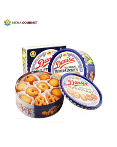 Bánh Quy Danisa HT 454G