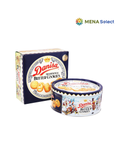 Bánh Quy Danisa HT 454G