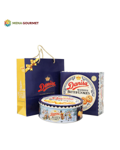 Bánh Quy Danisa HT 908g