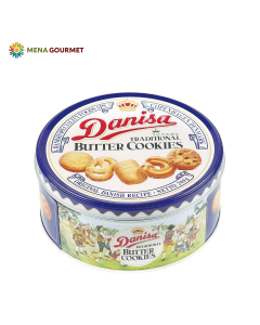 Bánh Quy Danisa HT 200g