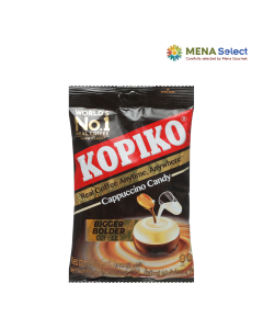 Kẹo Kopiko Cà Phê Gói 140g