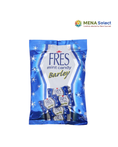 Kẹo Fres Mint Barley Gói 150g