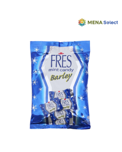 Kẹo Fres Mint Barley Gói 150g