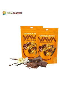 Ngũ Cốc Yava Sôcôla Vani Gói 125g