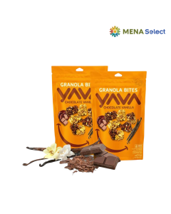 Ngũ Cốc Yava Sôcôla Vani Gói 125g