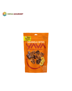 Ngũ Cốc Yava Sôcôla & Chuối Gói 125g