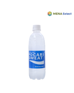 Nước Điện Giải Pocari Sweat Chai 500ml
