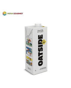 Sữa Yến Mạch Oatside Truyền Thống 1L