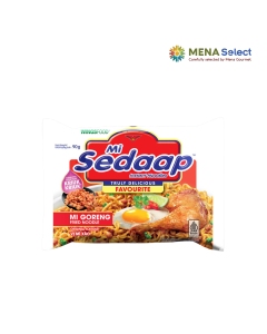 M&igrave; Trộn Sedaap Vị M&igrave; X&agrave;o G&oacute;i 90g