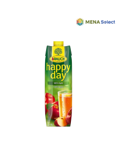 Nước Ép Táo Rauch Happy Day Hộp 1L