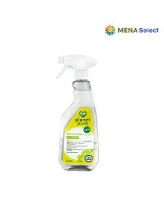 Tẩy Rửa Nhà Tắm Planet Pure Chai 510ml
