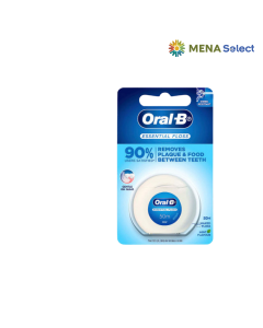 Chỉ Nha Khoa P&G Oral-B Essential Floss 50m