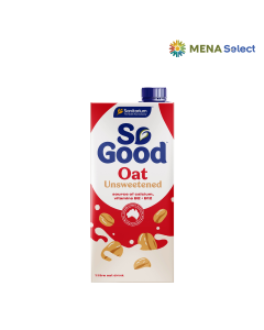 Sữa Yến Mạch Úc So Good 1L