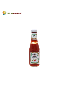Tương Cà Chua Ketchup Heinz Chai TT 300g
