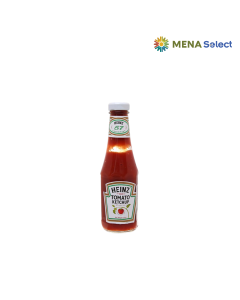 Tương Cà Chua Ketchup Heinz Chai TT 300g