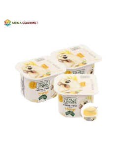 Sữa Chua Farmers Union Greek Xoài 90g