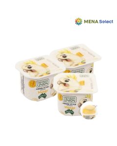 Sữa Chua Farmers Union Greek Xoài 90g