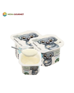 Sữa Chua Vani Farmers Union Greek Lốc 4x90g