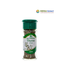 Lá Húng Tây McCormick Hũ 12g