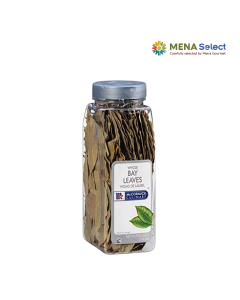 Lá Nguyệt Quế McCormick Hũ 55g