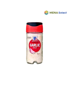 Gia Vị Tẩm Ướp Muối Tỏi McCormick Hũ 73g