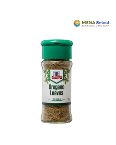 Lá Kinh Giới McCormick Hũ 10g