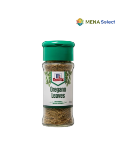 Lá Kinh Giới McCormick Hũ 10g