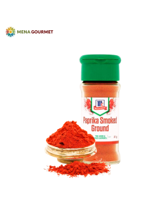 Bột Ớt Cựa Gà Mccormick Hũ 40g