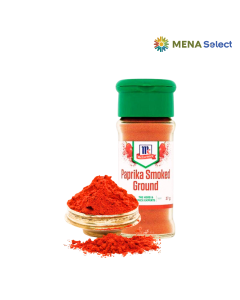Bột Ớt Cựa Gà Mccormick Hũ 40g