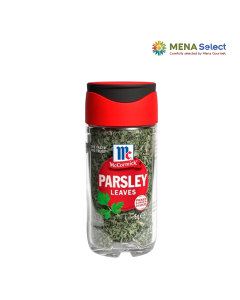 Lá Mùi Tây McCormick Hũ 5g