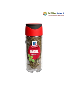 Lá Húng Quế McCormick Hũ 10g