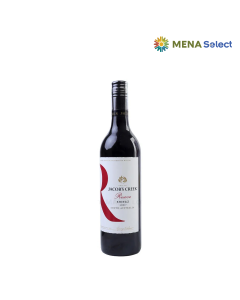 Rượu Vang Đỏ Jacobs Creek Reserve Shiraz Chai 750ml