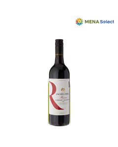 Rượu Vang Đỏ Jacobs Creek Rsv Cab Sauv Chai 750ml