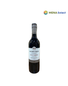 Rượu Vang Đỏ Jacobs Creek Merlot Chai 750ml