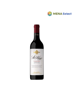 Rượu Vang Đỏ St Hugo Shiraz Chai 750ml