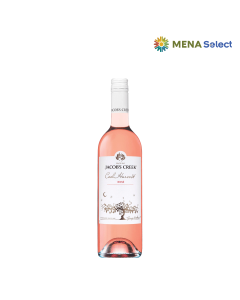 Rượu Vang Hồng Jacobs Creek Moscato Chai 750ml