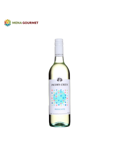Rượu Vang Trắng Jacobs Creek Moscato Chai 750ml